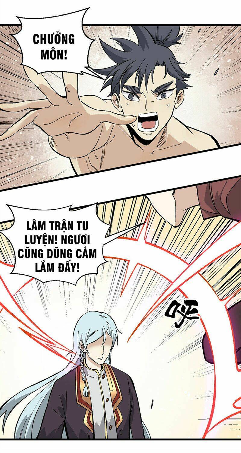 Vạn Cổ Tối Cường Tông Chapter 76 - Trang 2