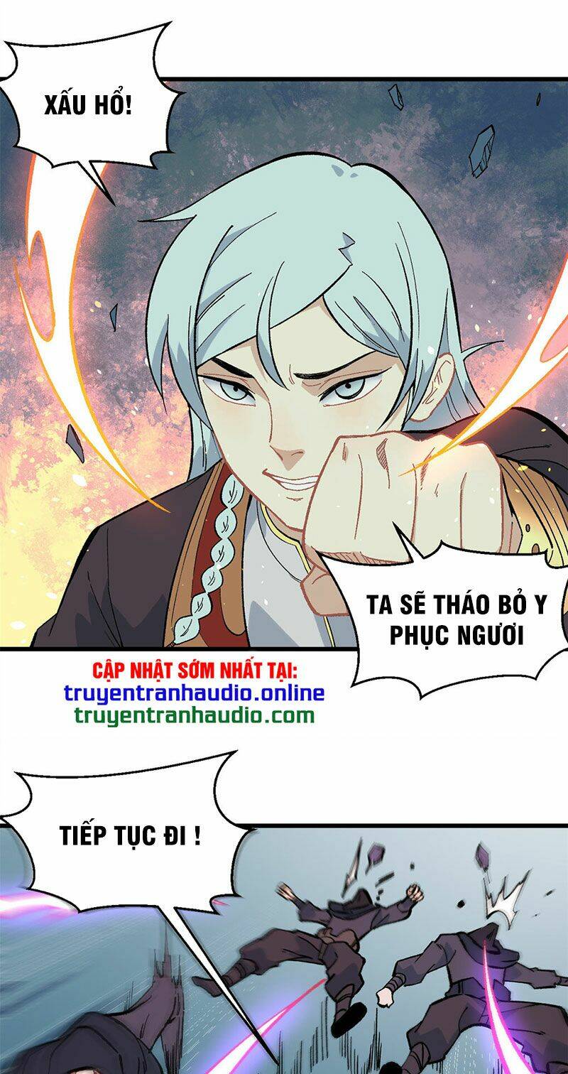 Vạn Cổ Tối Cường Tông Chapter 74 - Trang 2