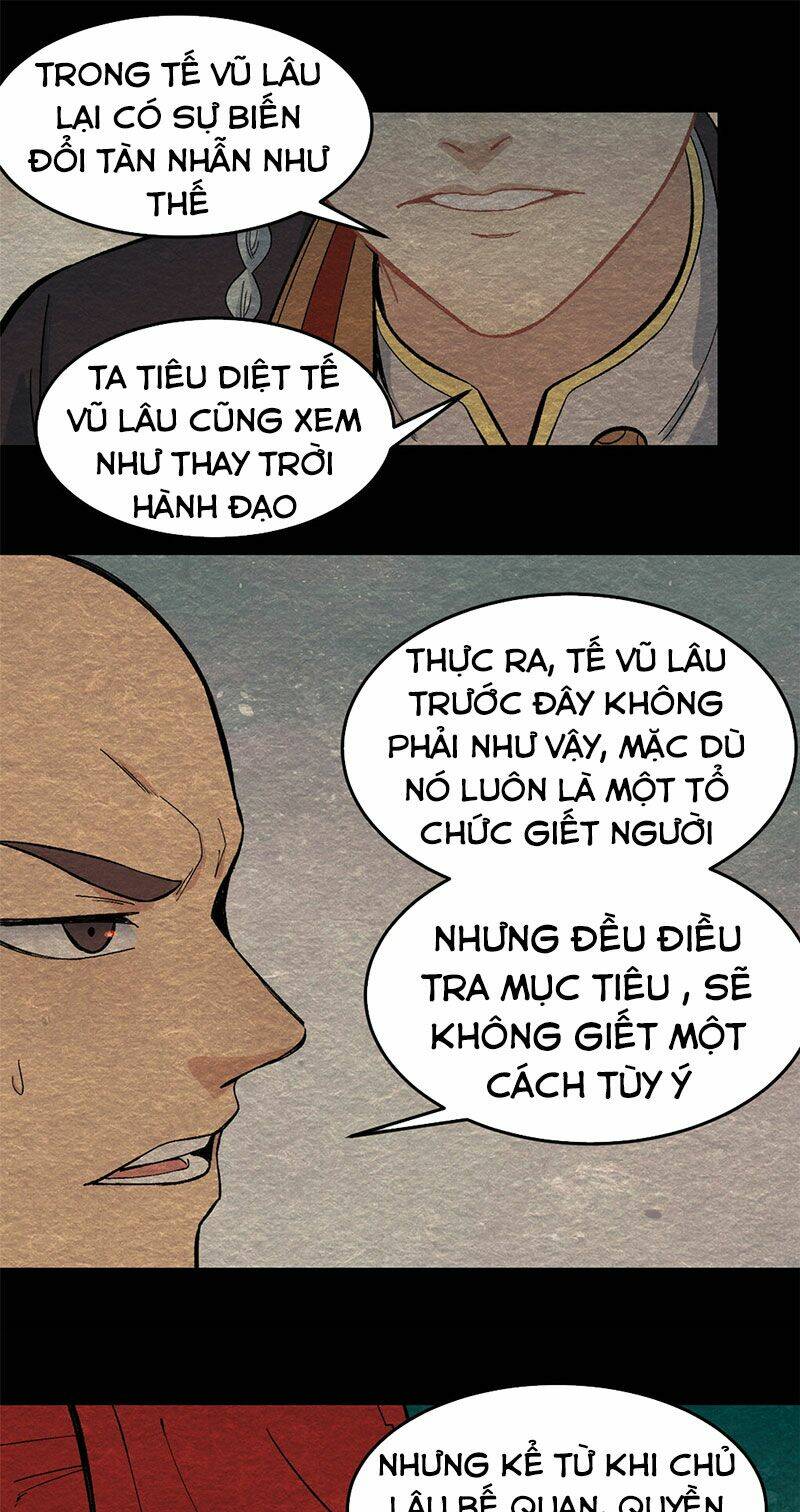 Vạn Cổ Tối Cường Tông Chapter 74 - Trang 2