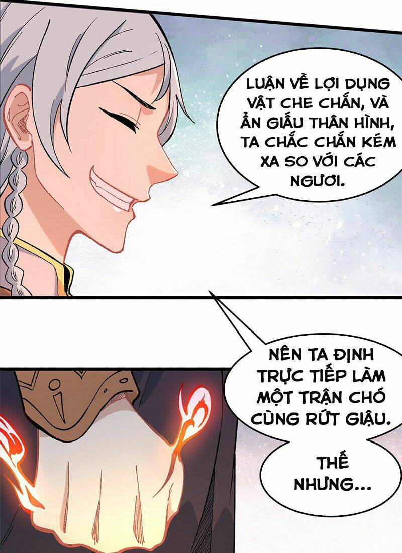 Vạn Cổ Tối Cường Tông Chapter 73 - Trang 2