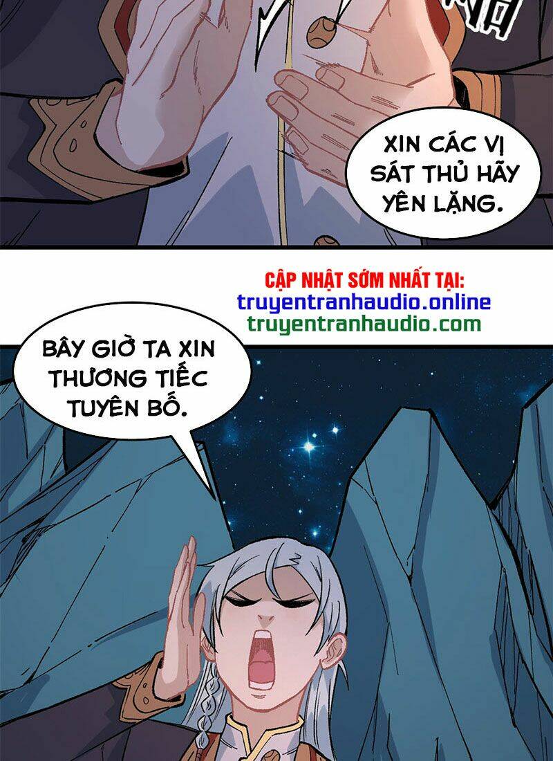 Vạn Cổ Tối Cường Tông Chapter 73 - Trang 2