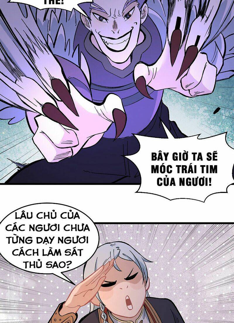 Vạn Cổ Tối Cường Tông Chapter 73 - Trang 2