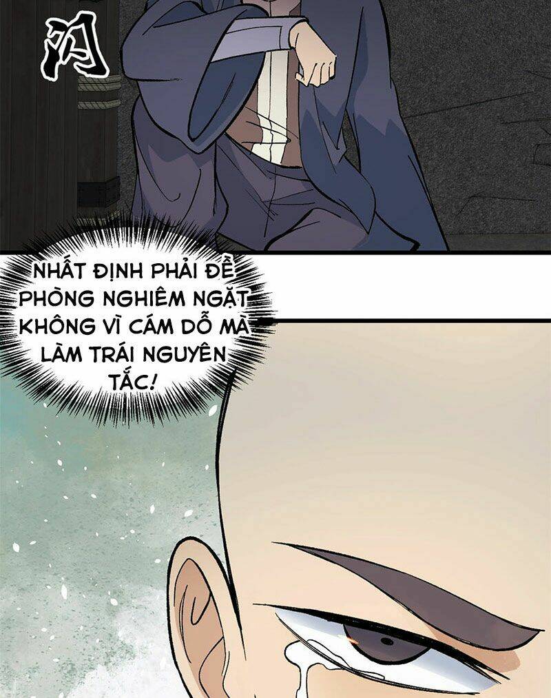 Vạn Cổ Tối Cường Tông Chapter 72 - Trang 2