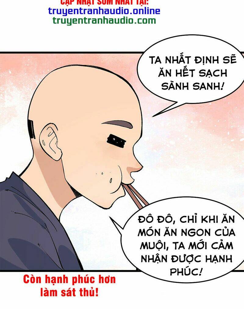 Vạn Cổ Tối Cường Tông Chapter 72 - Trang 2