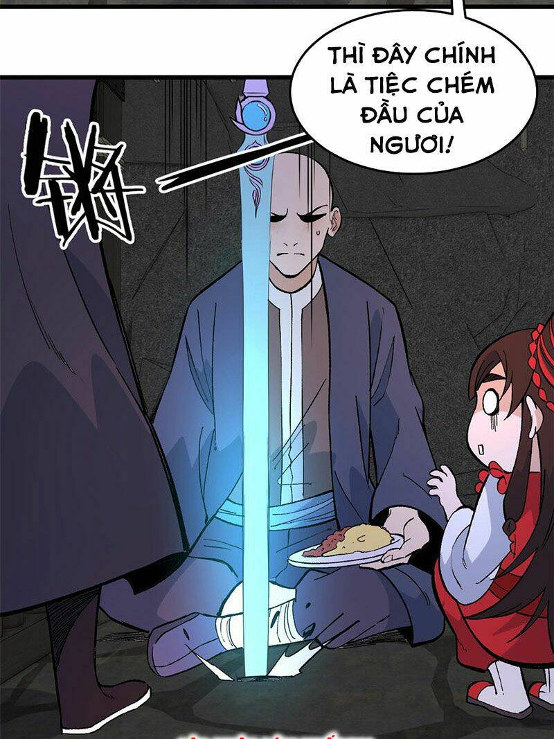 Vạn Cổ Tối Cường Tông Chapter 72 - Trang 2