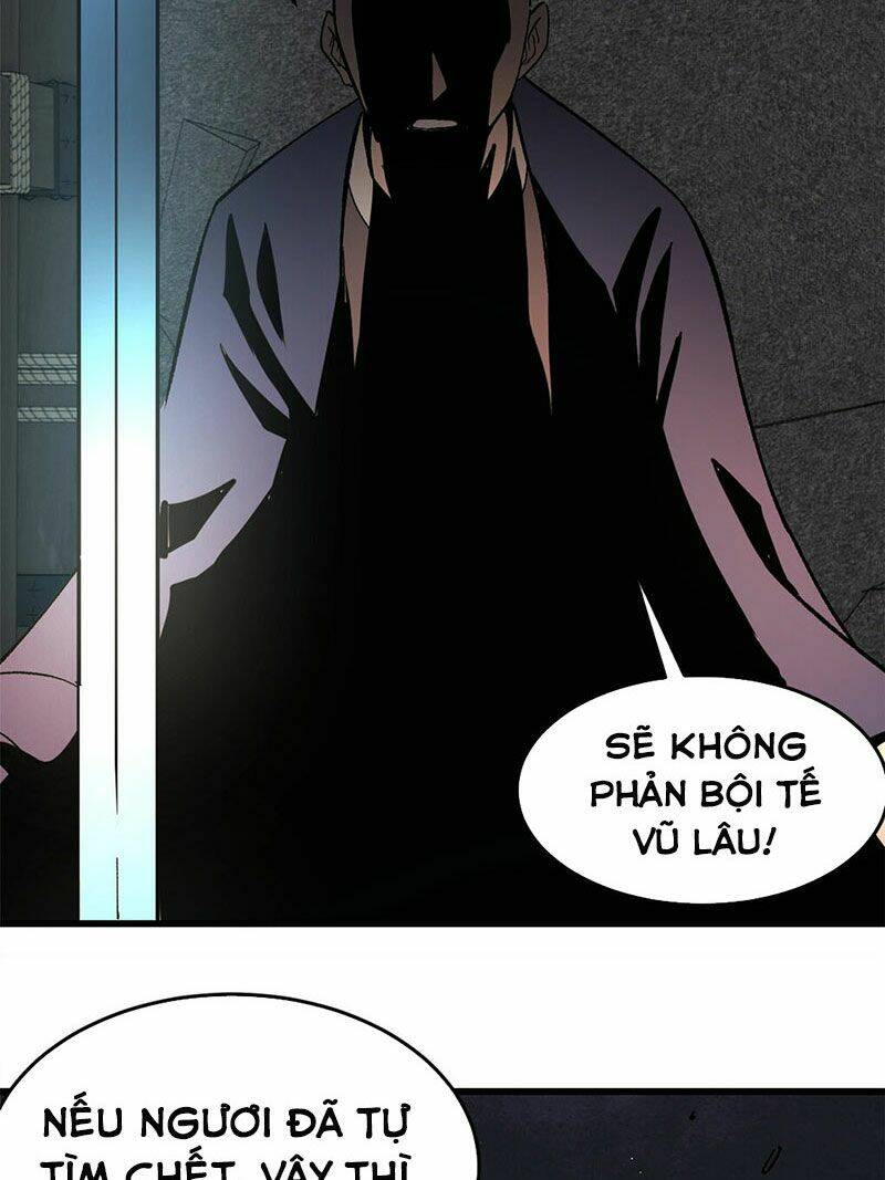 Vạn Cổ Tối Cường Tông Chapter 72 - Trang 2