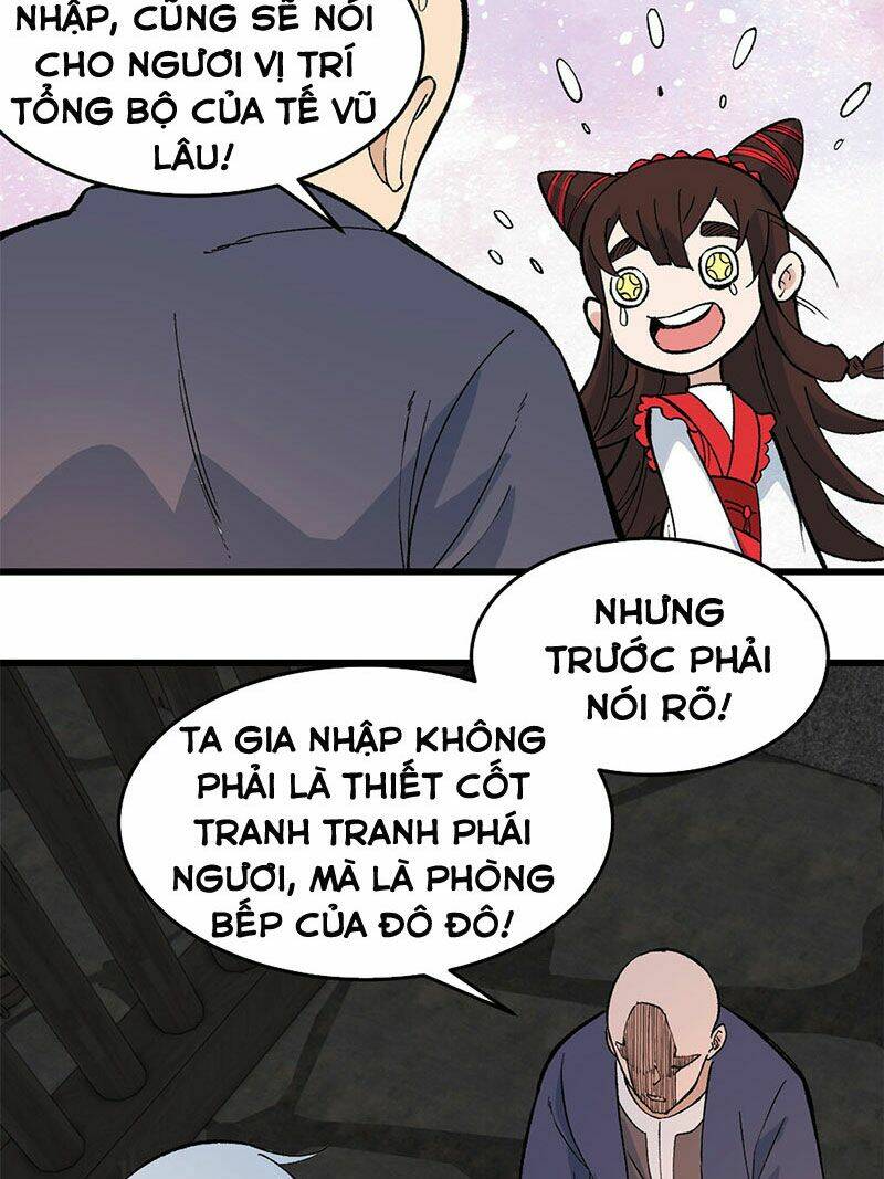 Vạn Cổ Tối Cường Tông Chapter 72 - Trang 2