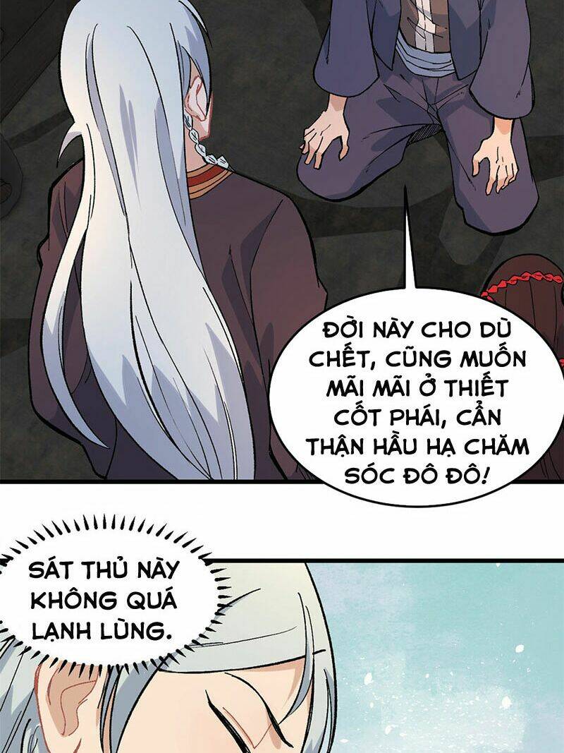 Vạn Cổ Tối Cường Tông Chapter 72 - Trang 2