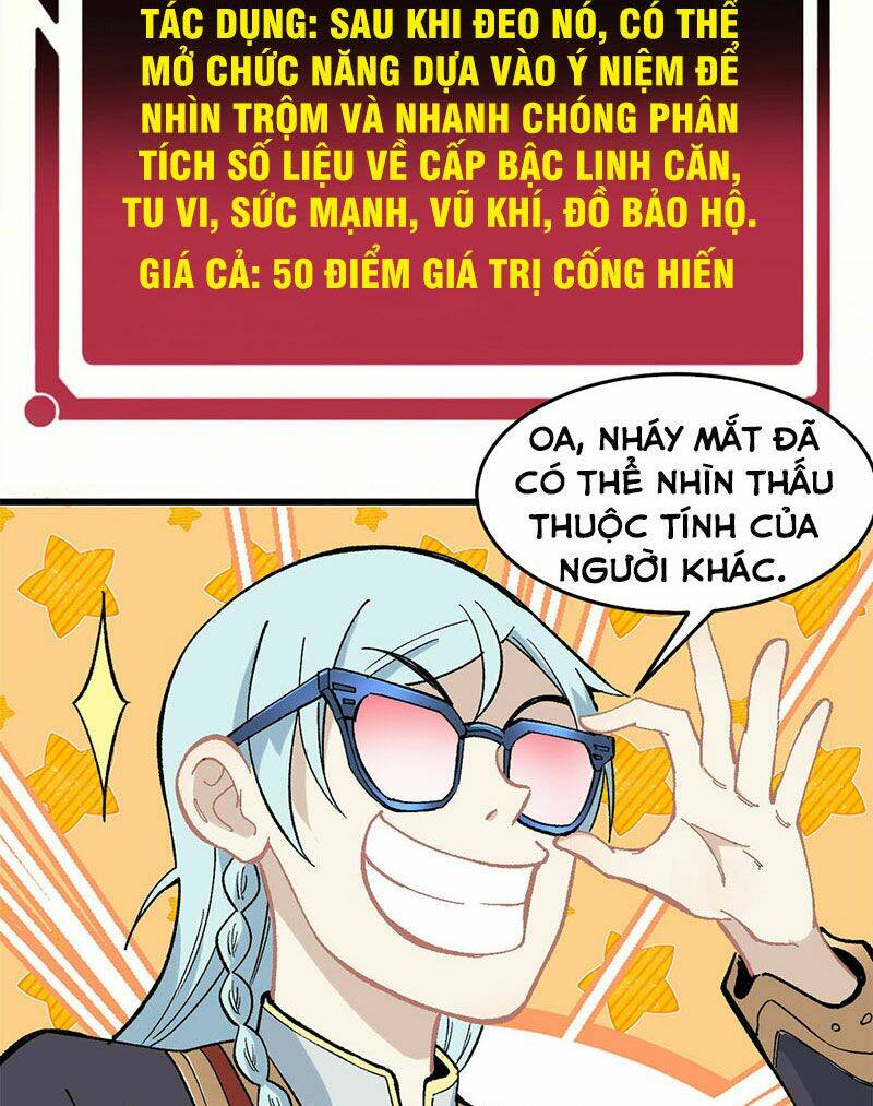 Vạn Cổ Tối Cường Tông Chapter 72 - Trang 2