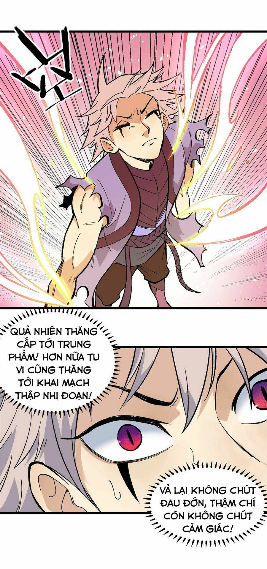 Vạn Cổ Tối Cường Tông Chapter 71 - Trang 2