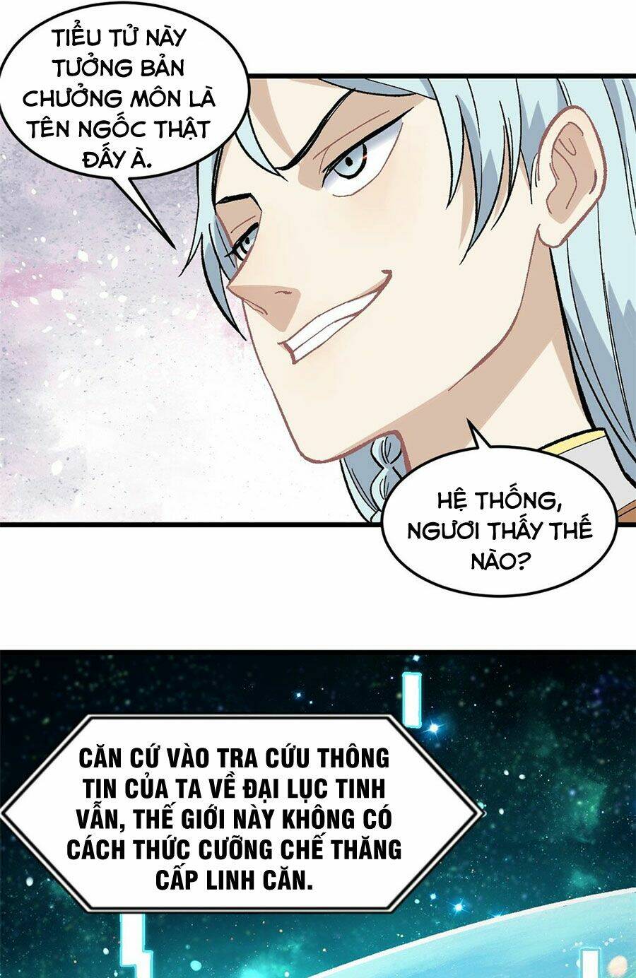 Vạn Cổ Tối Cường Tông Chapter 71 - Trang 2