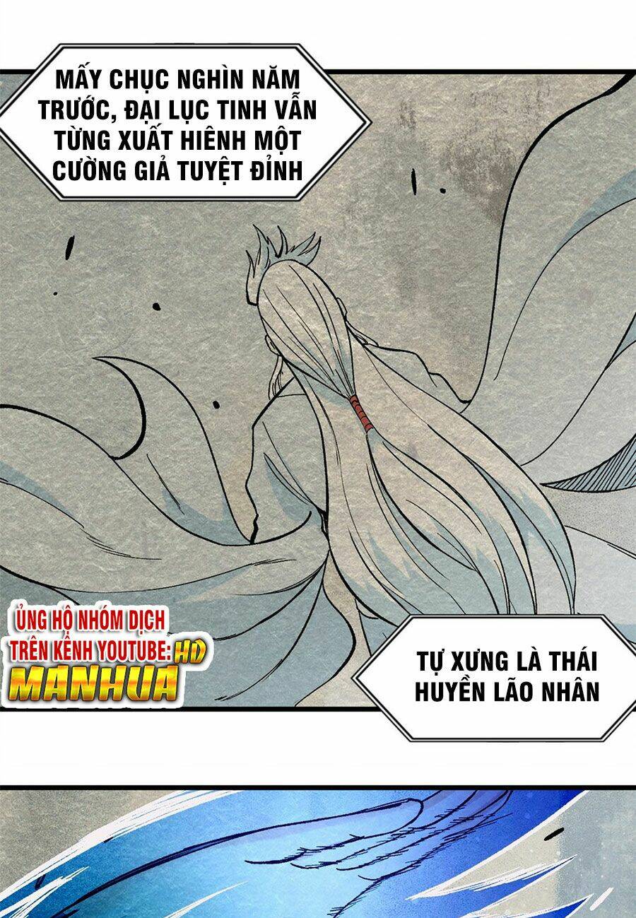 Vạn Cổ Tối Cường Tông Chapter 71 - Trang 2