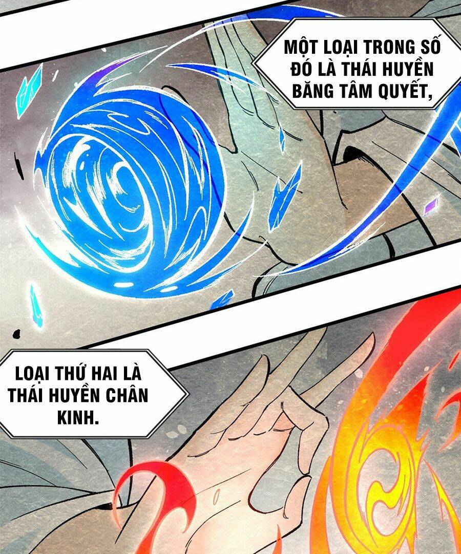 Vạn Cổ Tối Cường Tông Chapter 71 - Trang 2