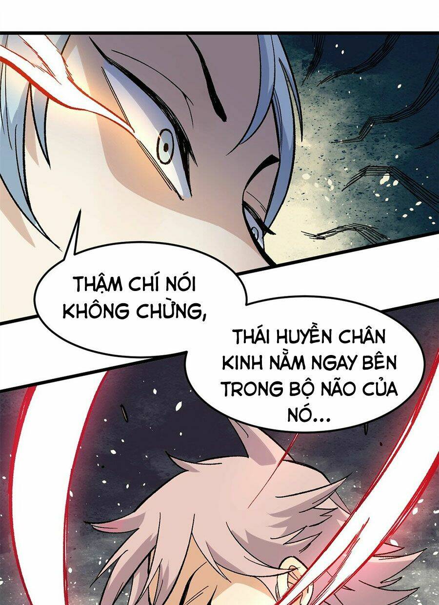 Vạn Cổ Tối Cường Tông Chapter 71 - Trang 2