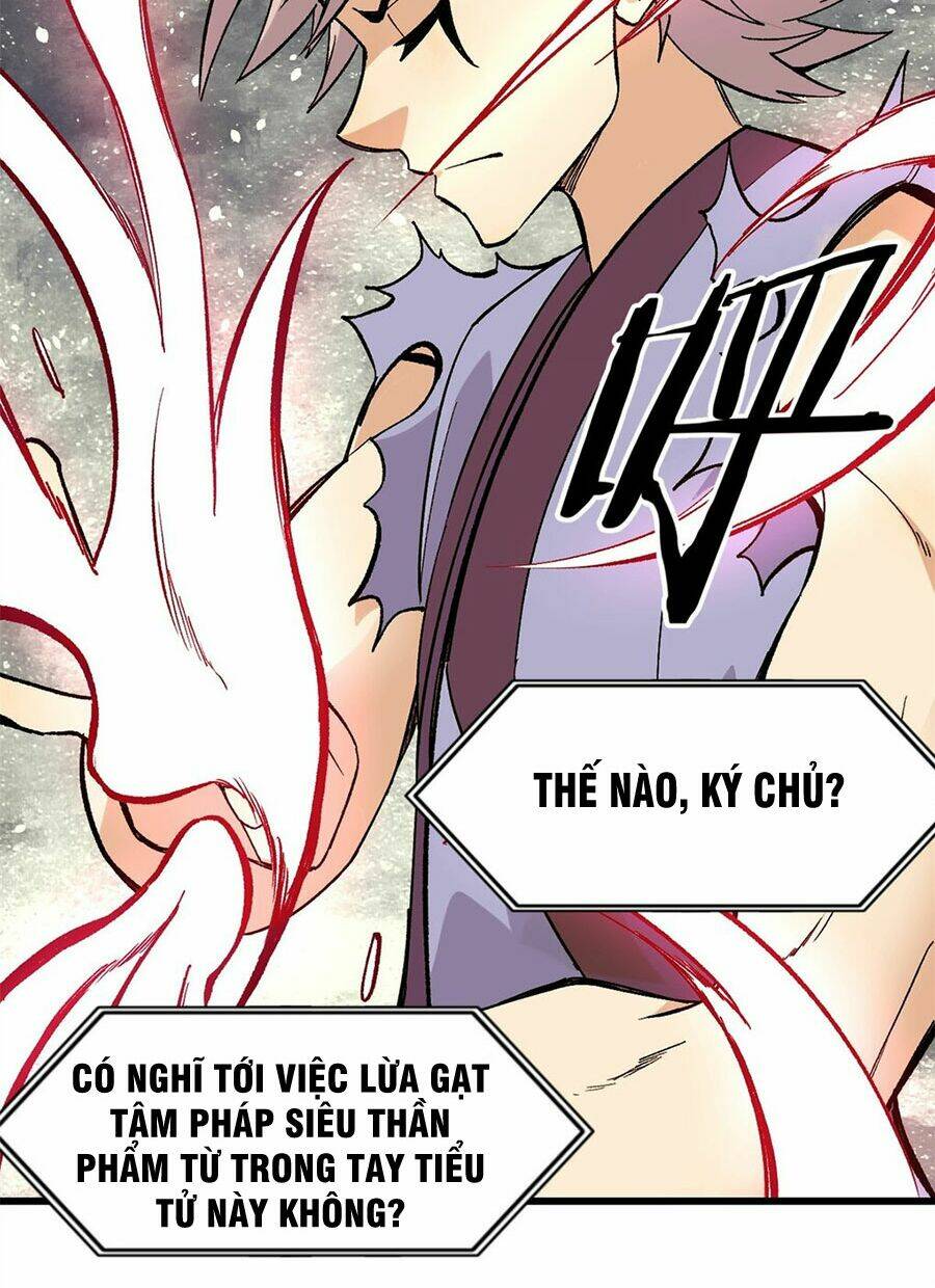 Vạn Cổ Tối Cường Tông Chapter 71 - Trang 2