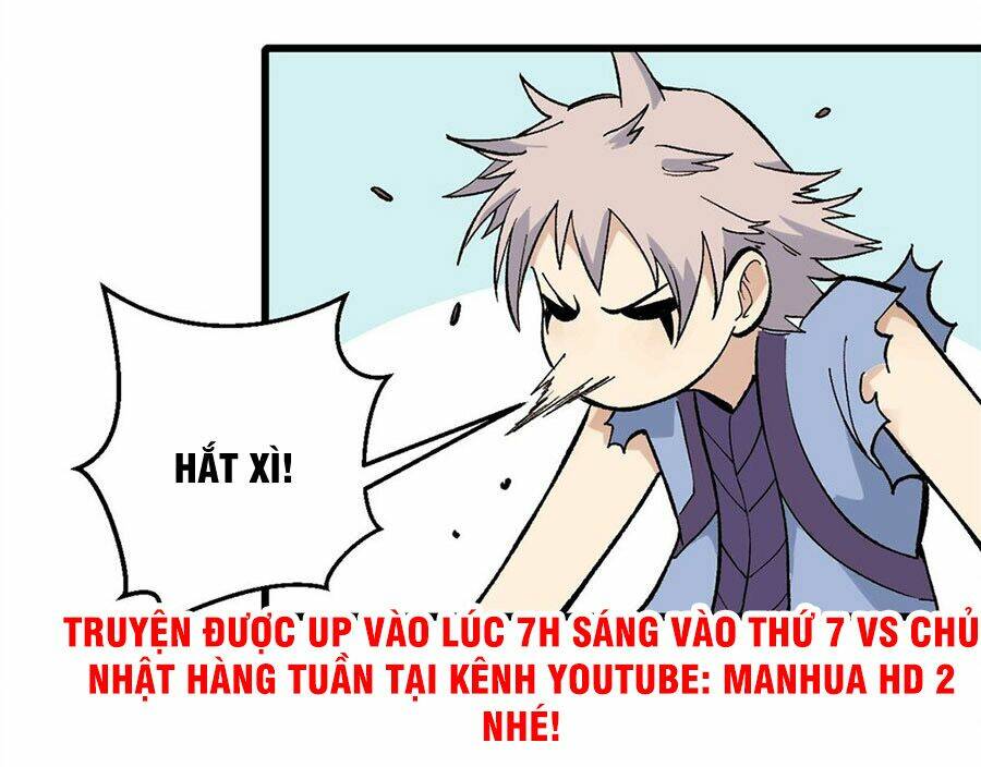 Vạn Cổ Tối Cường Tông Chapter 71 - Trang 2