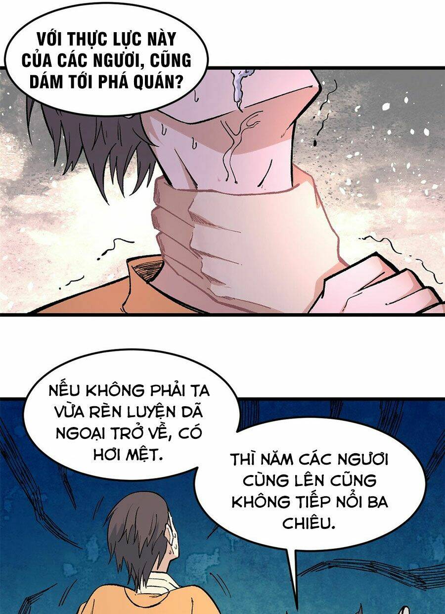 Vạn Cổ Tối Cường Tông Chapter 70 - Trang 2