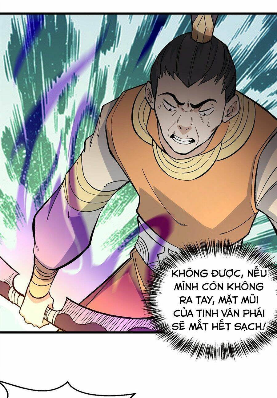 Vạn Cổ Tối Cường Tông Chapter 70 - Trang 2