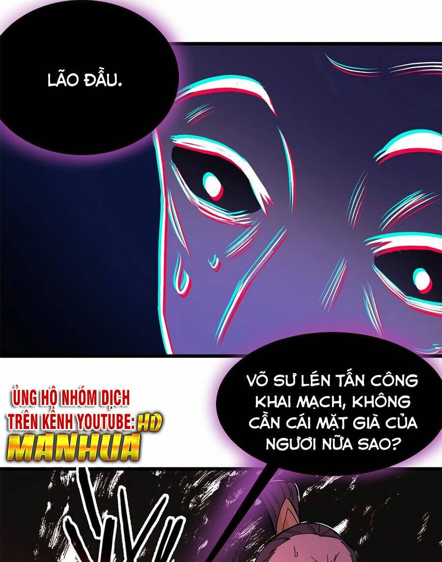 Vạn Cổ Tối Cường Tông Chapter 70 - Trang 2