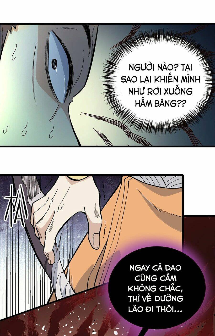 Vạn Cổ Tối Cường Tông Chapter 70 - Trang 2