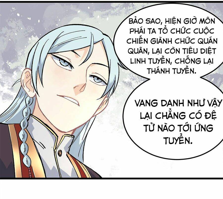 Vạn Cổ Tối Cường Tông Chapter 70 - Trang 2