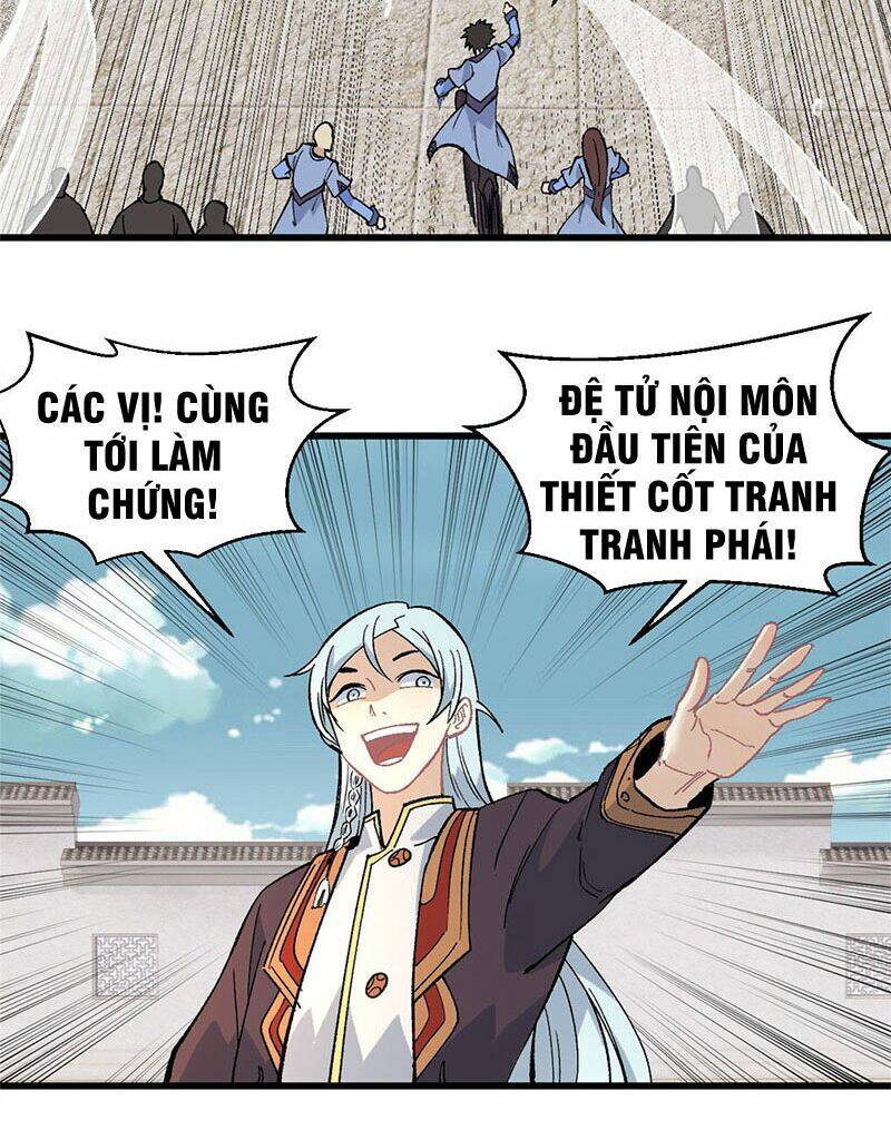 Vạn Cổ Tối Cường Tông Chapter 69 - Trang 2