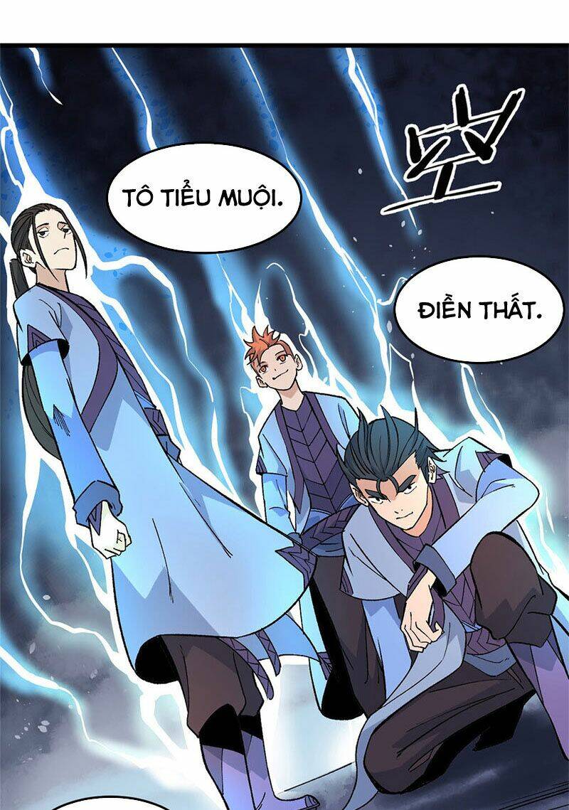 Vạn Cổ Tối Cường Tông Chapter 69 - Trang 2