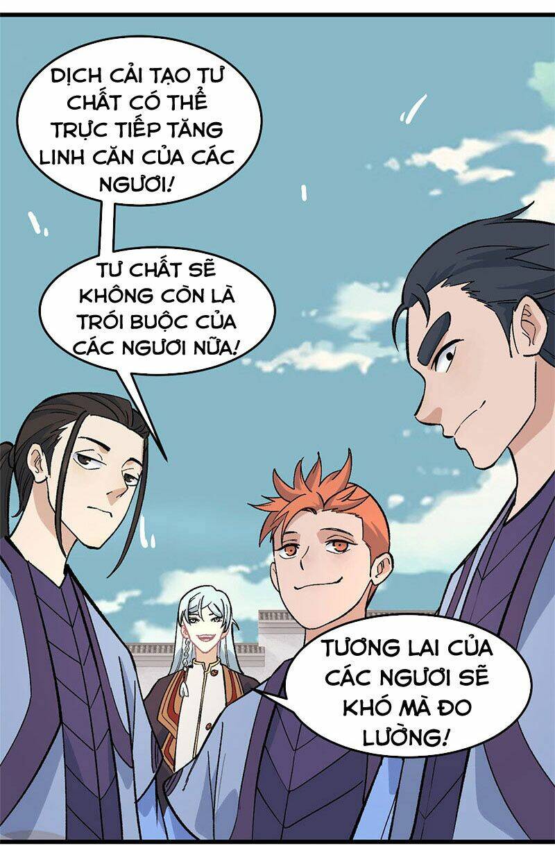 Vạn Cổ Tối Cường Tông Chapter 69 - Trang 2