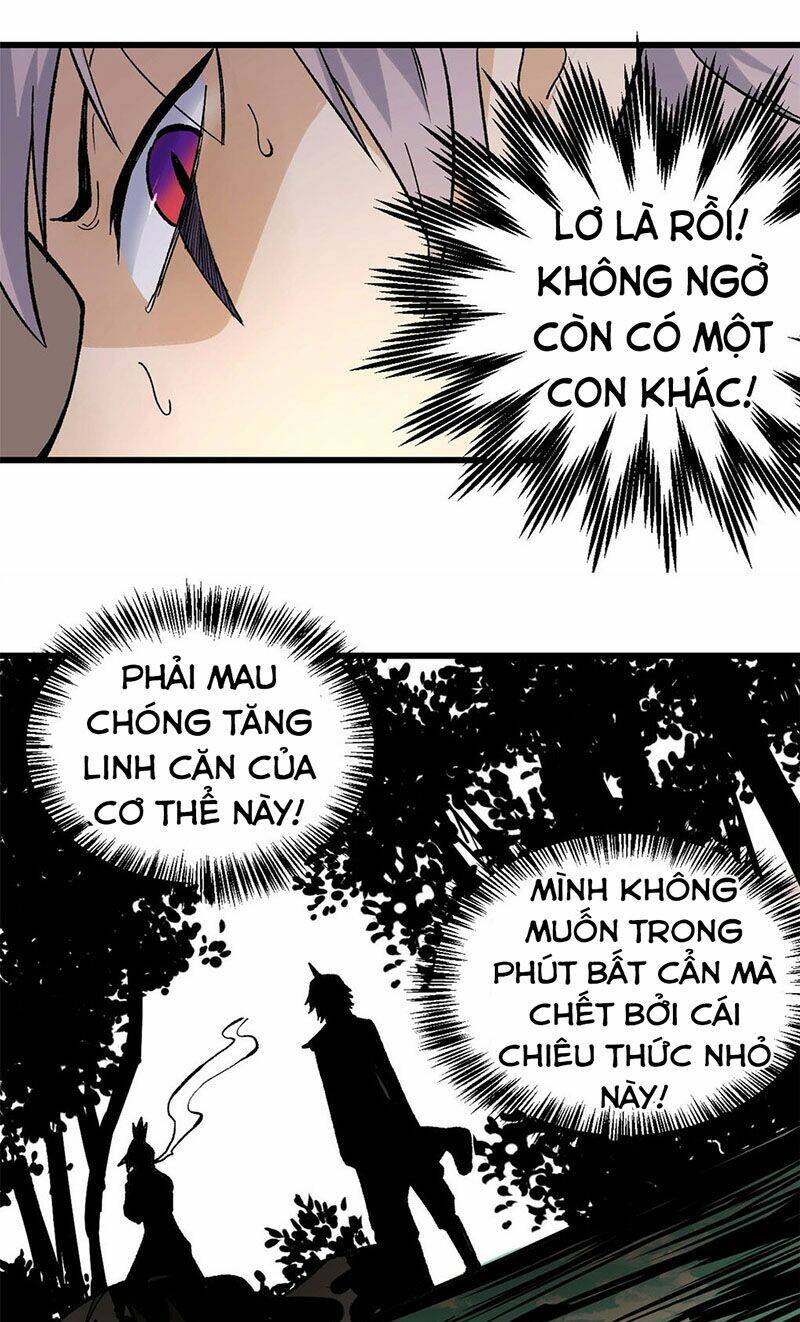 Vạn Cổ Tối Cường Tông Chapter 69 - Trang 2