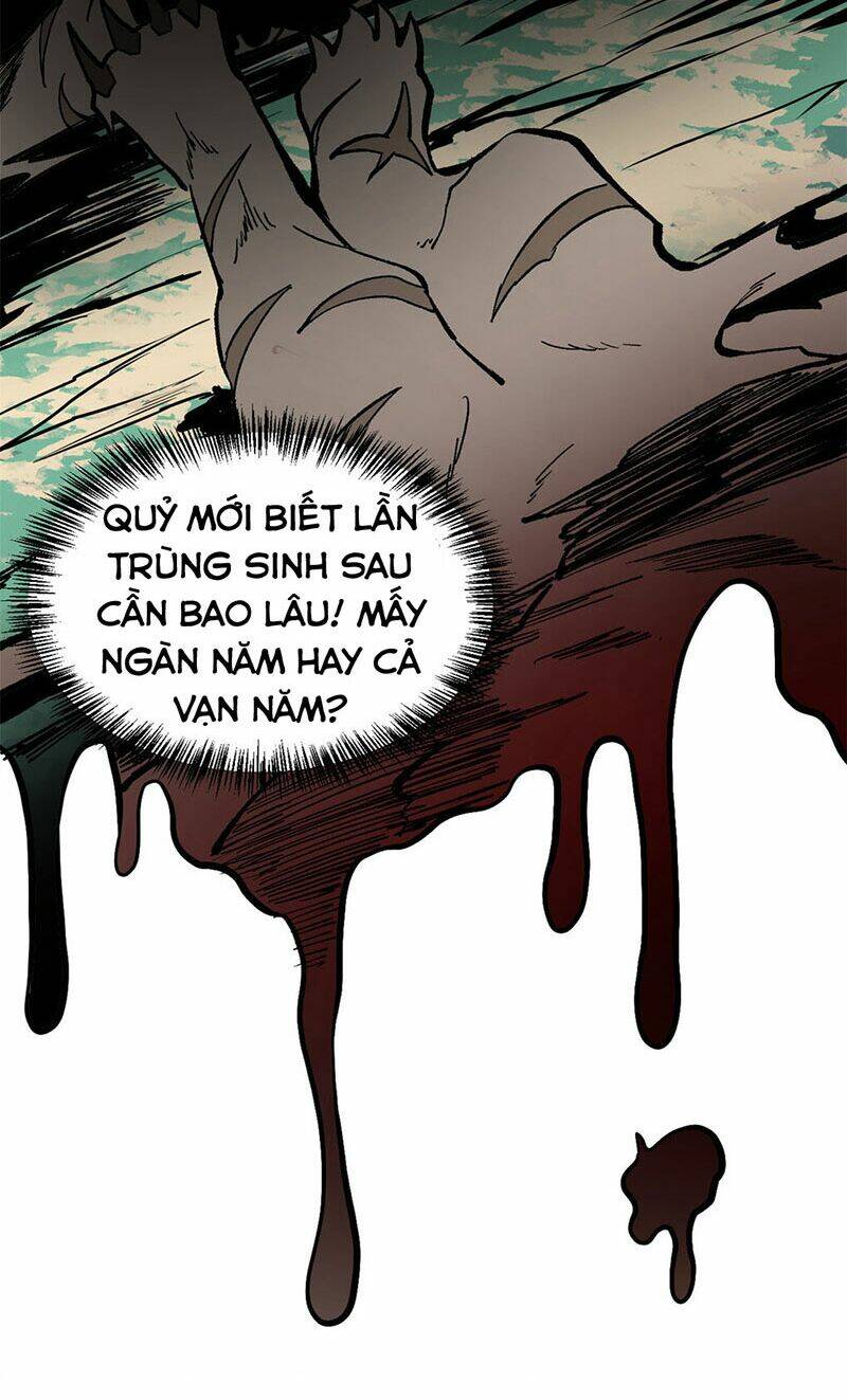 Vạn Cổ Tối Cường Tông Chapter 69 - Trang 2