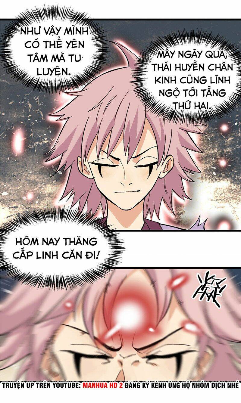 Vạn Cổ Tối Cường Tông Chapter 69 - Trang 2