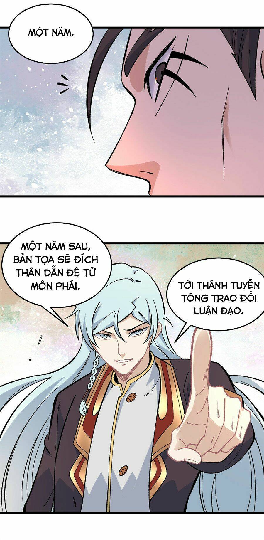 Vạn Cổ Tối Cường Tông Chapter 68 - Trang 2