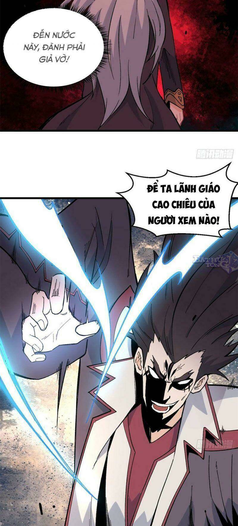 Vạn Cổ Tối Cường Tông Chapter 67 - Trang 2