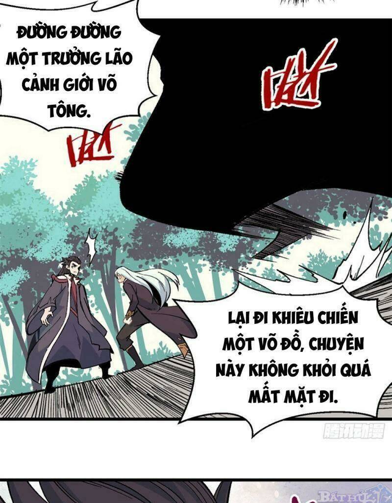 Vạn Cổ Tối Cường Tông Chapter 67 - Trang 2