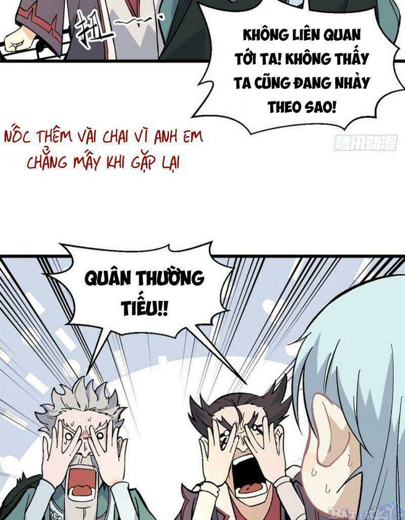 Vạn Cổ Tối Cường Tông Chapter 67 - Trang 2