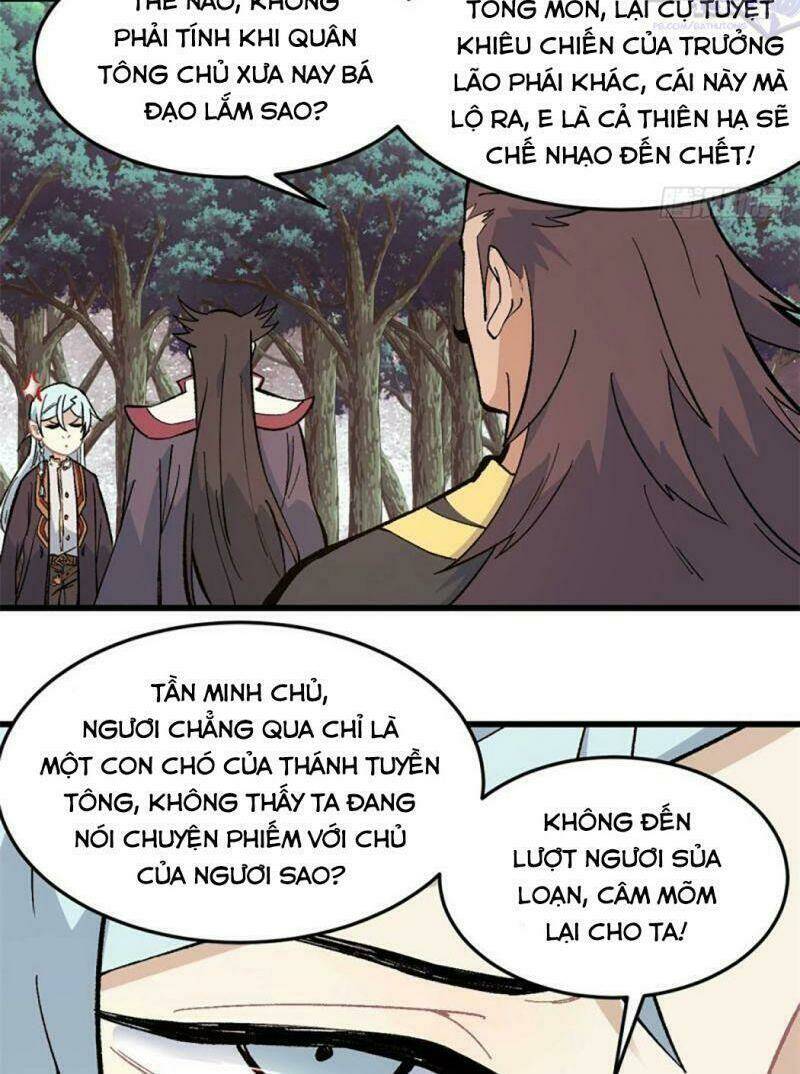 Vạn Cổ Tối Cường Tông Chapter 67 - Trang 2