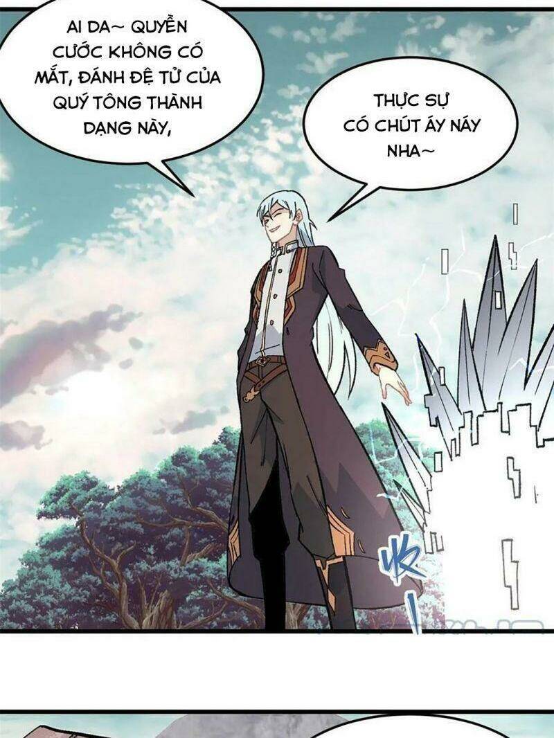 Vạn Cổ Tối Cường Tông Chapter 66 - Trang 2