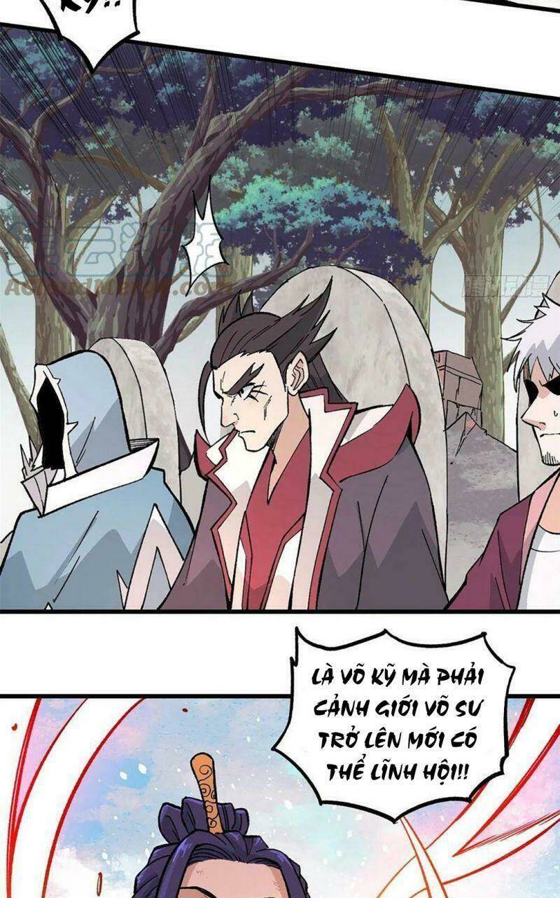 Vạn Cổ Tối Cường Tông Chapter 66 - Trang 2