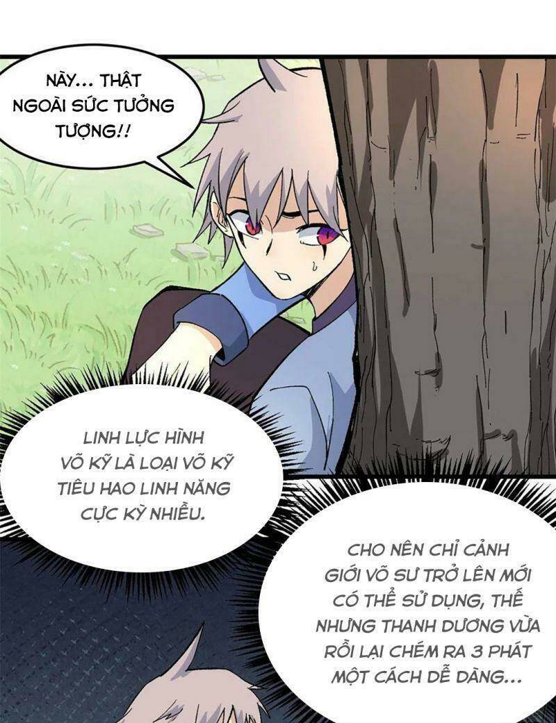 Vạn Cổ Tối Cường Tông Chapter 66 - Trang 2