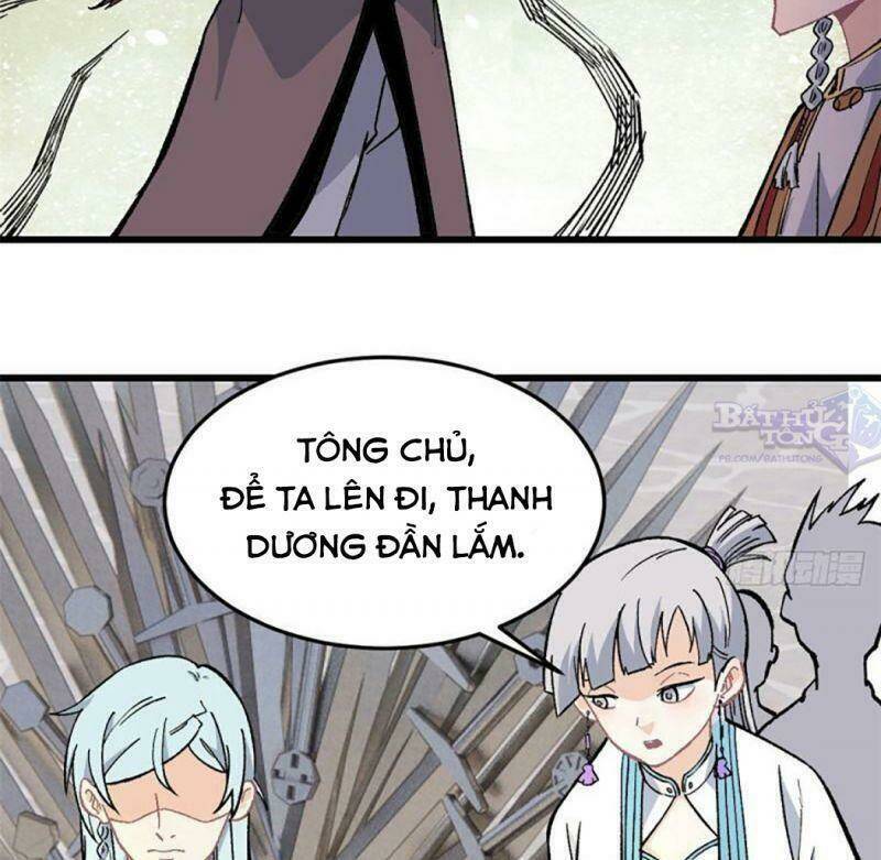 Vạn Cổ Tối Cường Tông Chapter 65 - Trang 2