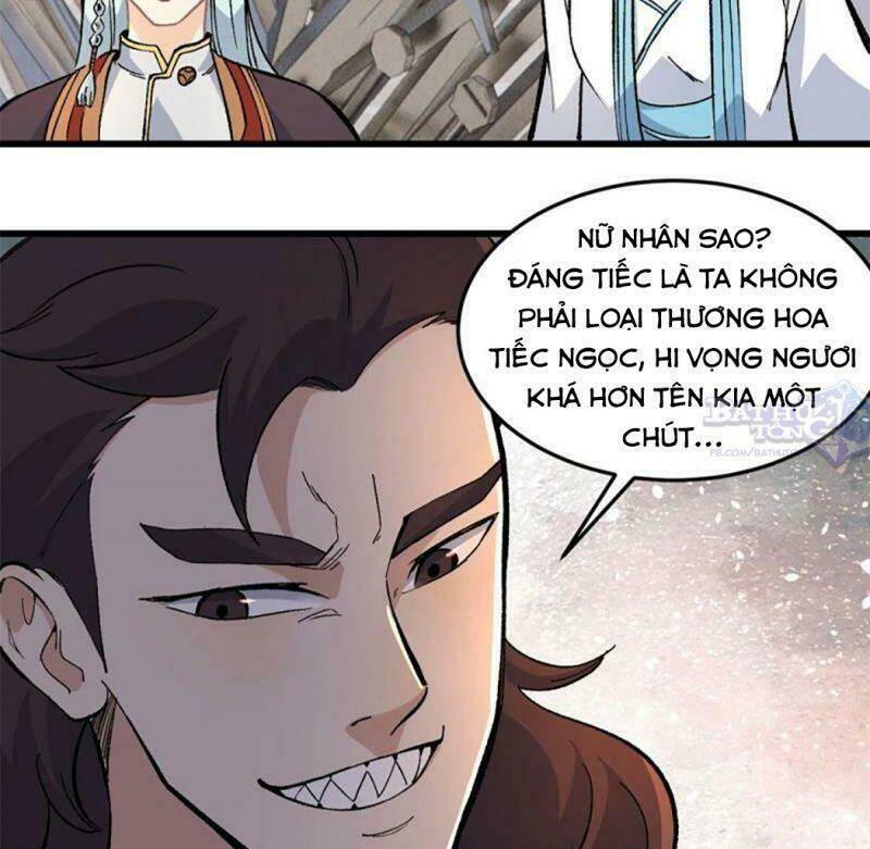 Vạn Cổ Tối Cường Tông Chapter 65 - Trang 2