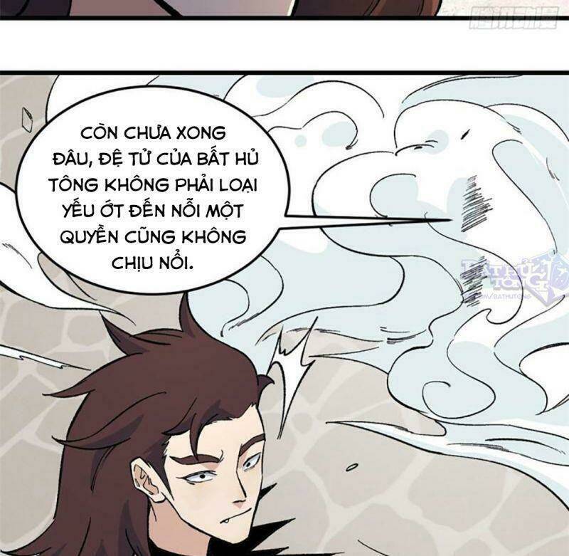 Vạn Cổ Tối Cường Tông Chapter 65 - Trang 2