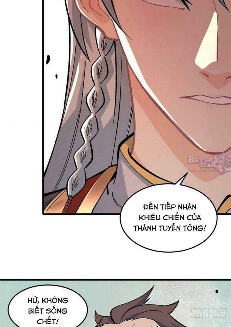 Vạn Cổ Tối Cường Tông Chapter 64 - Trang 2