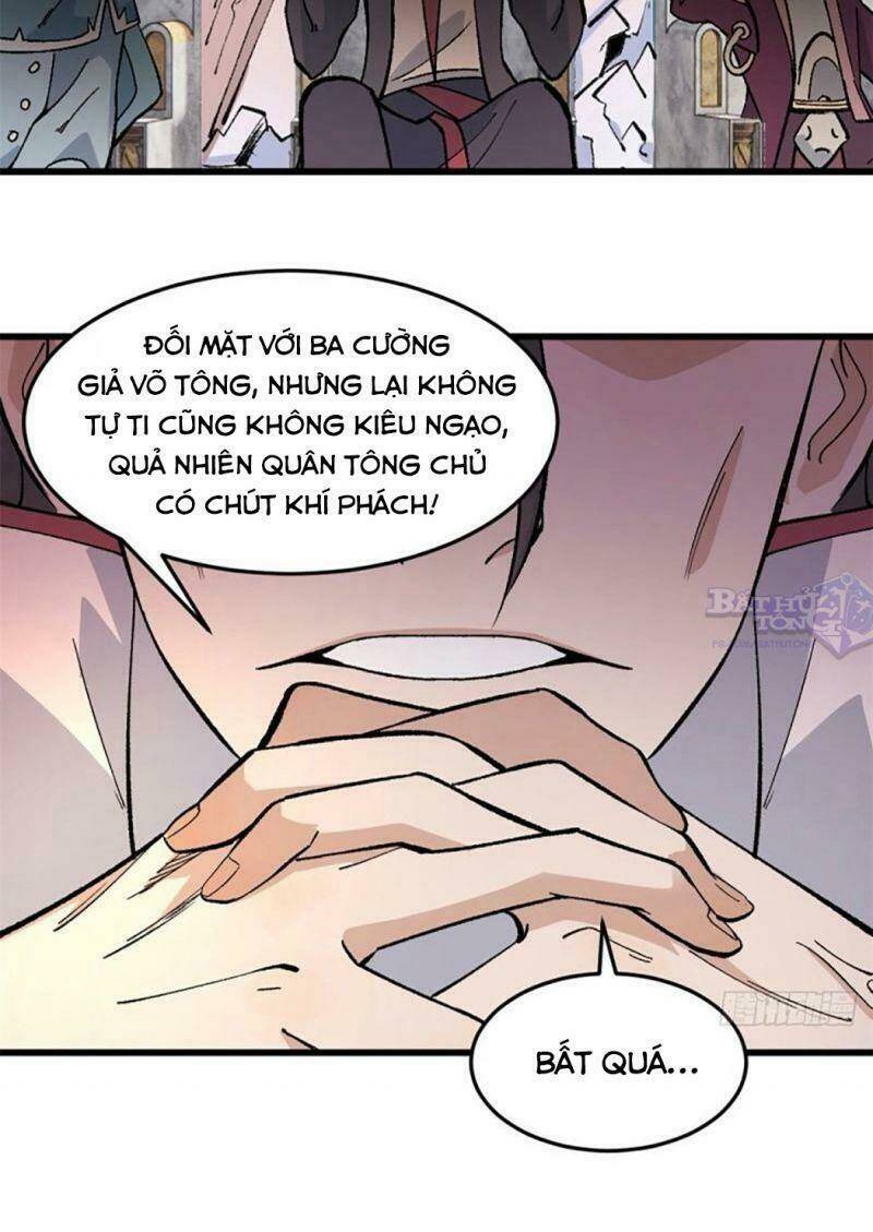 Vạn Cổ Tối Cường Tông Chapter 64 - Trang 2