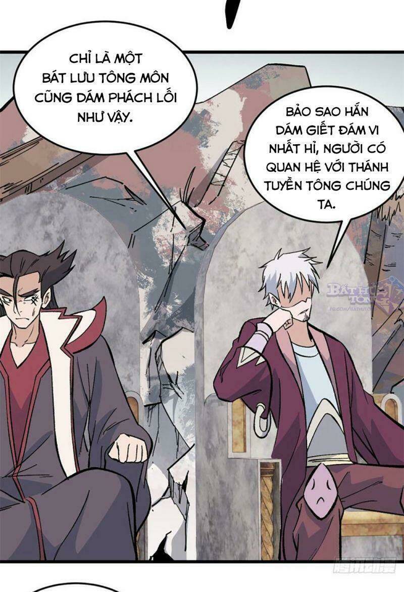 Vạn Cổ Tối Cường Tông Chapter 64 - Trang 2