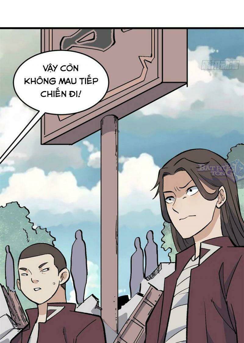 Vạn Cổ Tối Cường Tông Chapter 64 - Trang 2