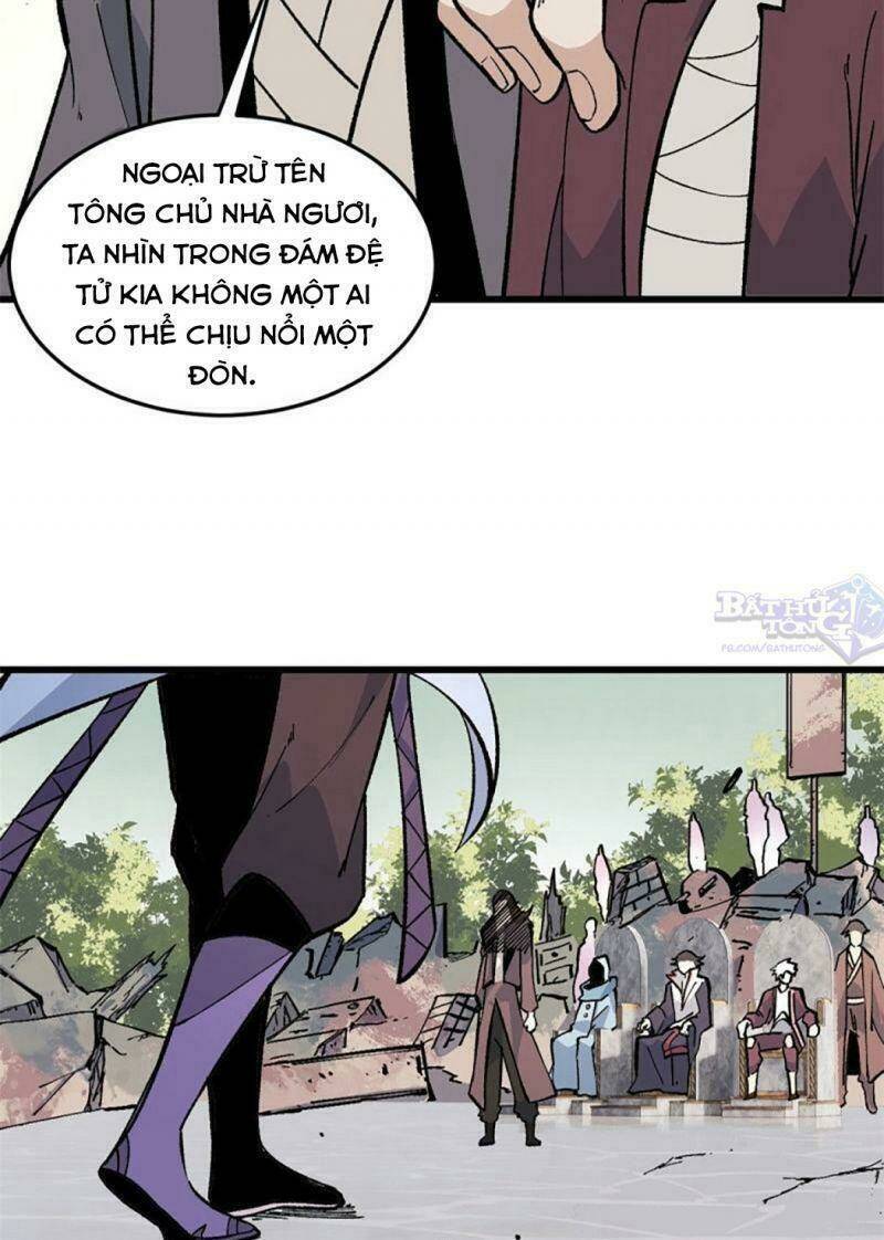 Vạn Cổ Tối Cường Tông Chapter 64 - Trang 2