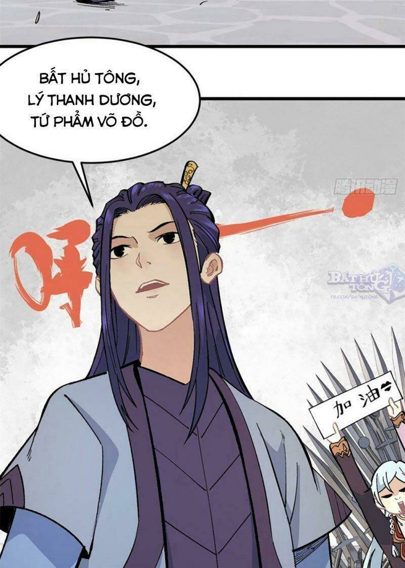 Vạn Cổ Tối Cường Tông Chapter 64 - Trang 2