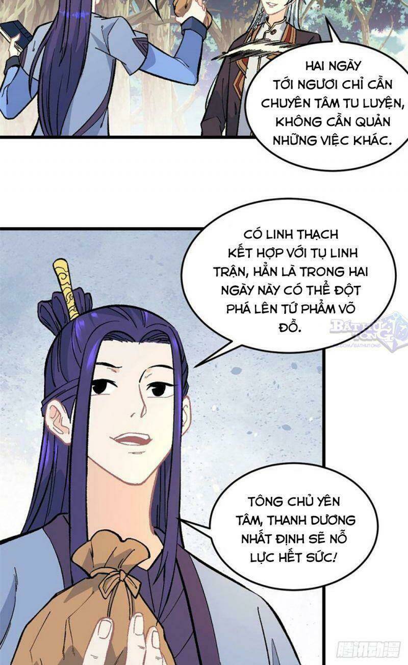 Vạn Cổ Tối Cường Tông Chapter 64 - Trang 2