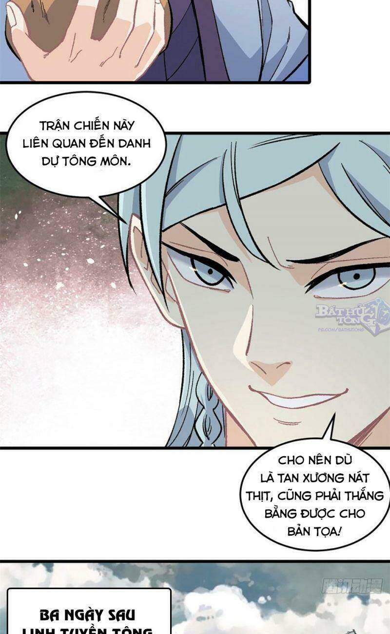 Vạn Cổ Tối Cường Tông Chapter 64 - Trang 2